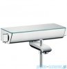 Hansgrohe Ecostat Select® Bateria termostatowa DN15 montaż natynkowy 13141000